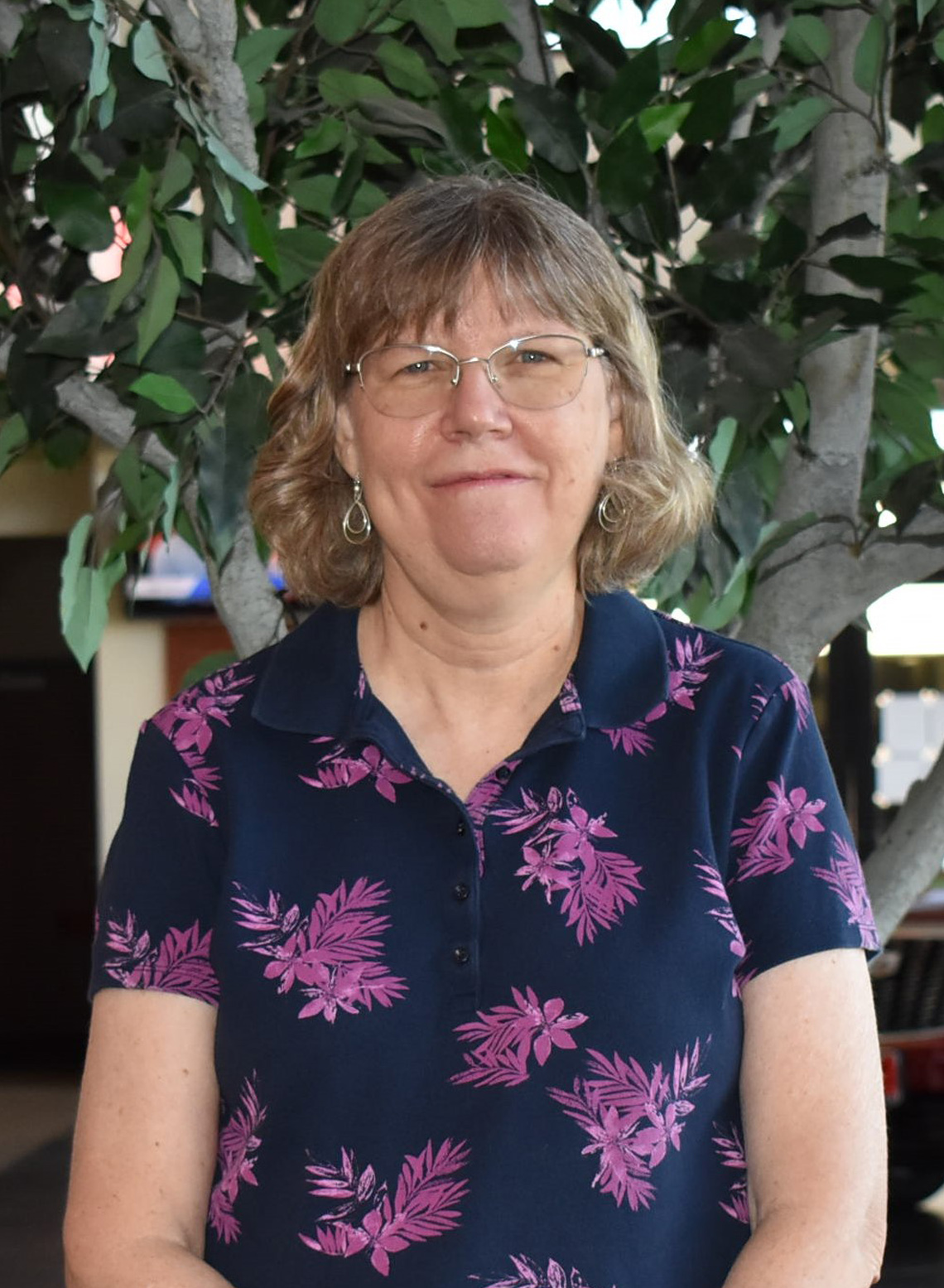 Denise Gilchrist