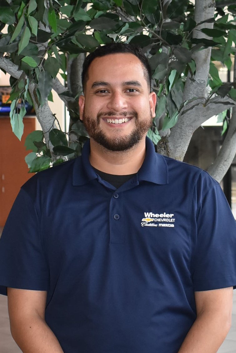 Jose Ochoa