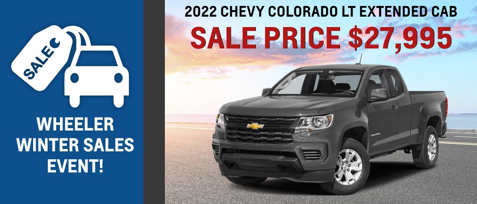 Wheeler Chevrolet Cadillac is a YUBA CITY Cadillac, Chevrolet dealer