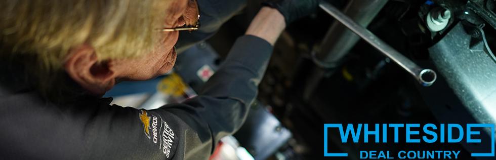 service auto parts warranty masthead