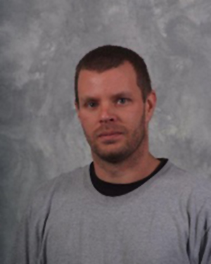 Jeff Foster