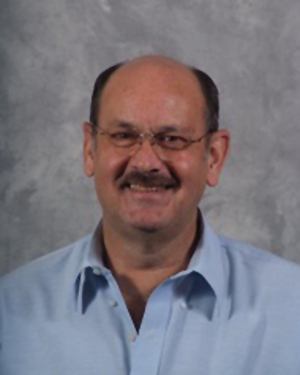 Larry Morris