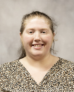 Kellie Barr