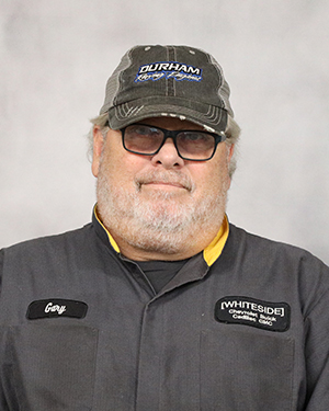 Gary Gellner