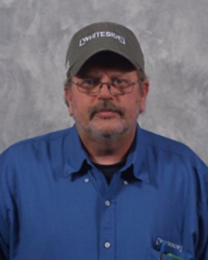 Tim Reed