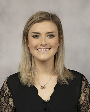 Olivia Showalter