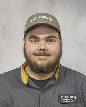 Mason Kanyuch