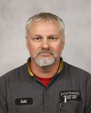 Scott Simons