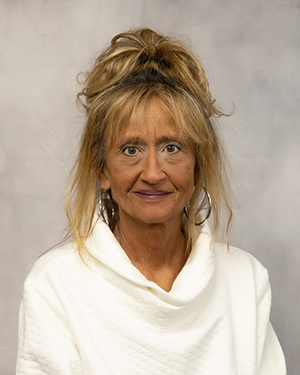 Chrisitine Pomaranski
