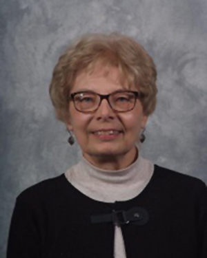 Sue Walton