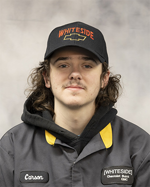 Carson Miller