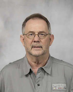 Joe Uhrich