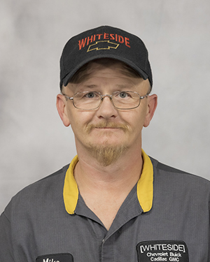 Mike Littleton