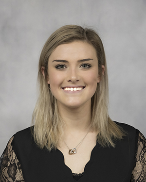 Olivia Showalter