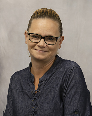 Christina Sproull