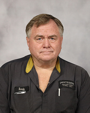 Randy Baker