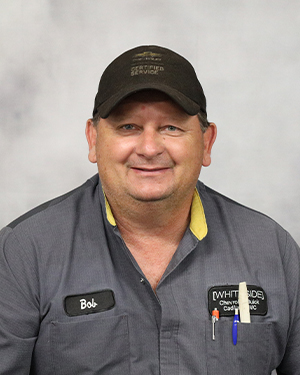 Bob Jozwiak