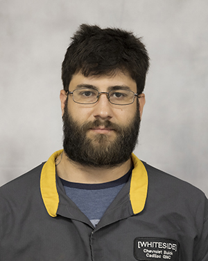 Zach Smith