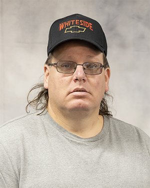 Brad Fitch