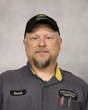 Darrell Meneely