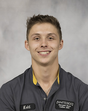 Kohl Joseph