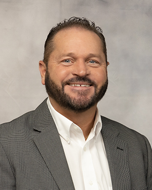 Tony Bussa