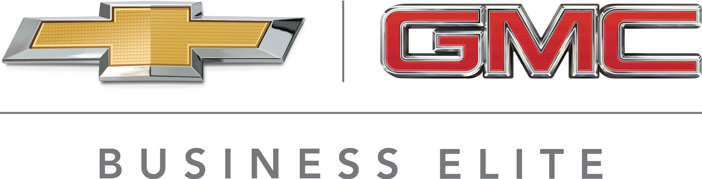 Chevrolet and GMC Business Elite