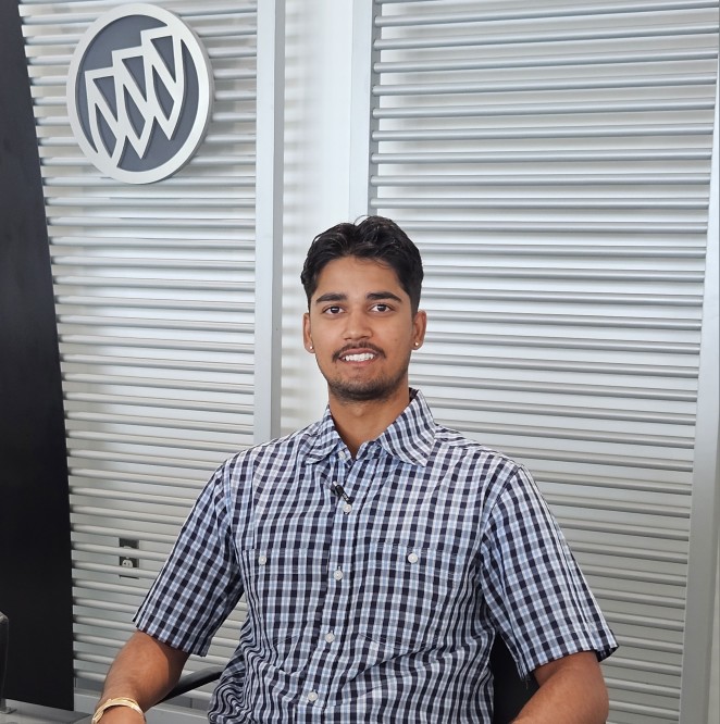 KUNAL VERMA