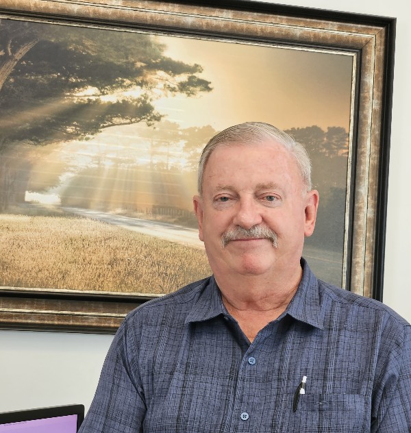DAVID BROWN