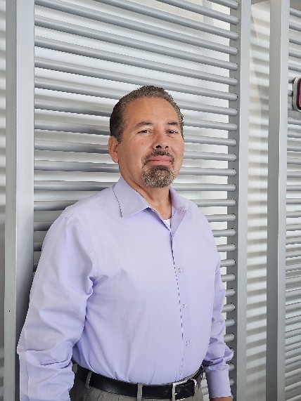 JORGE GONZALEZ