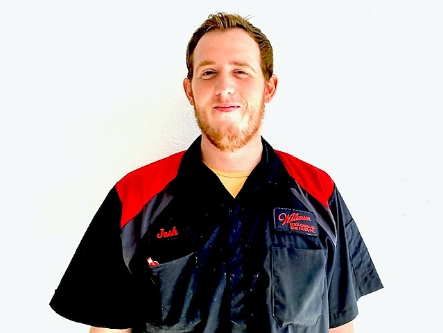 Josh Berg