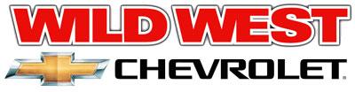 Wild West dealership logo