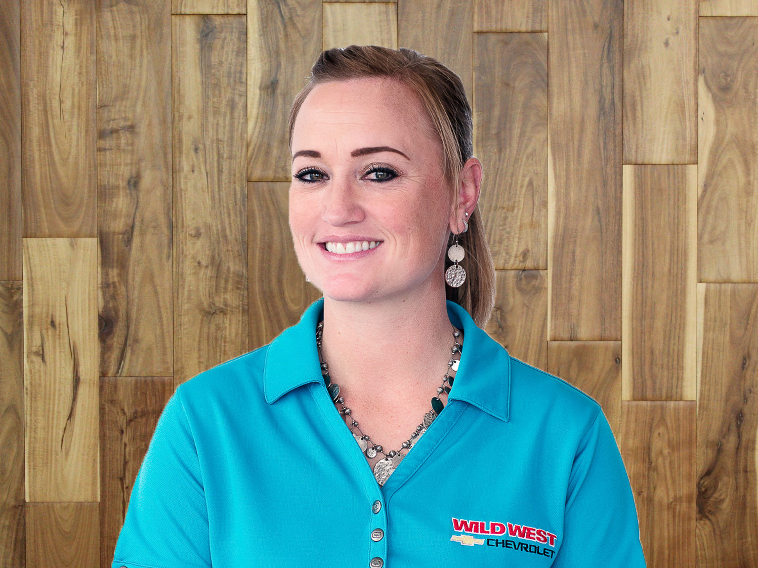Hillary Vaughn