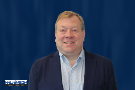 Douglas "Wil" Wilkinson