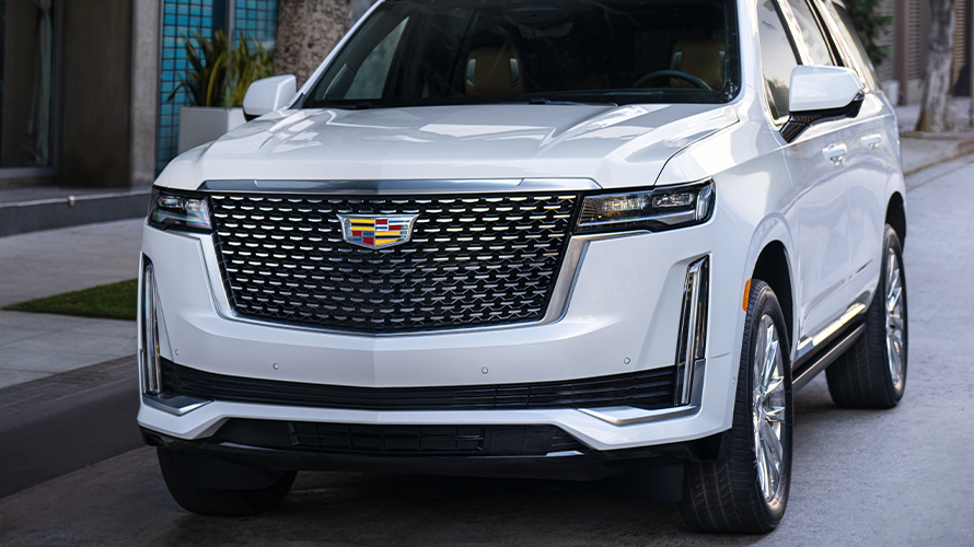 Williamson Cadillac is a MIAMI Cadillac dealer and a new car and used