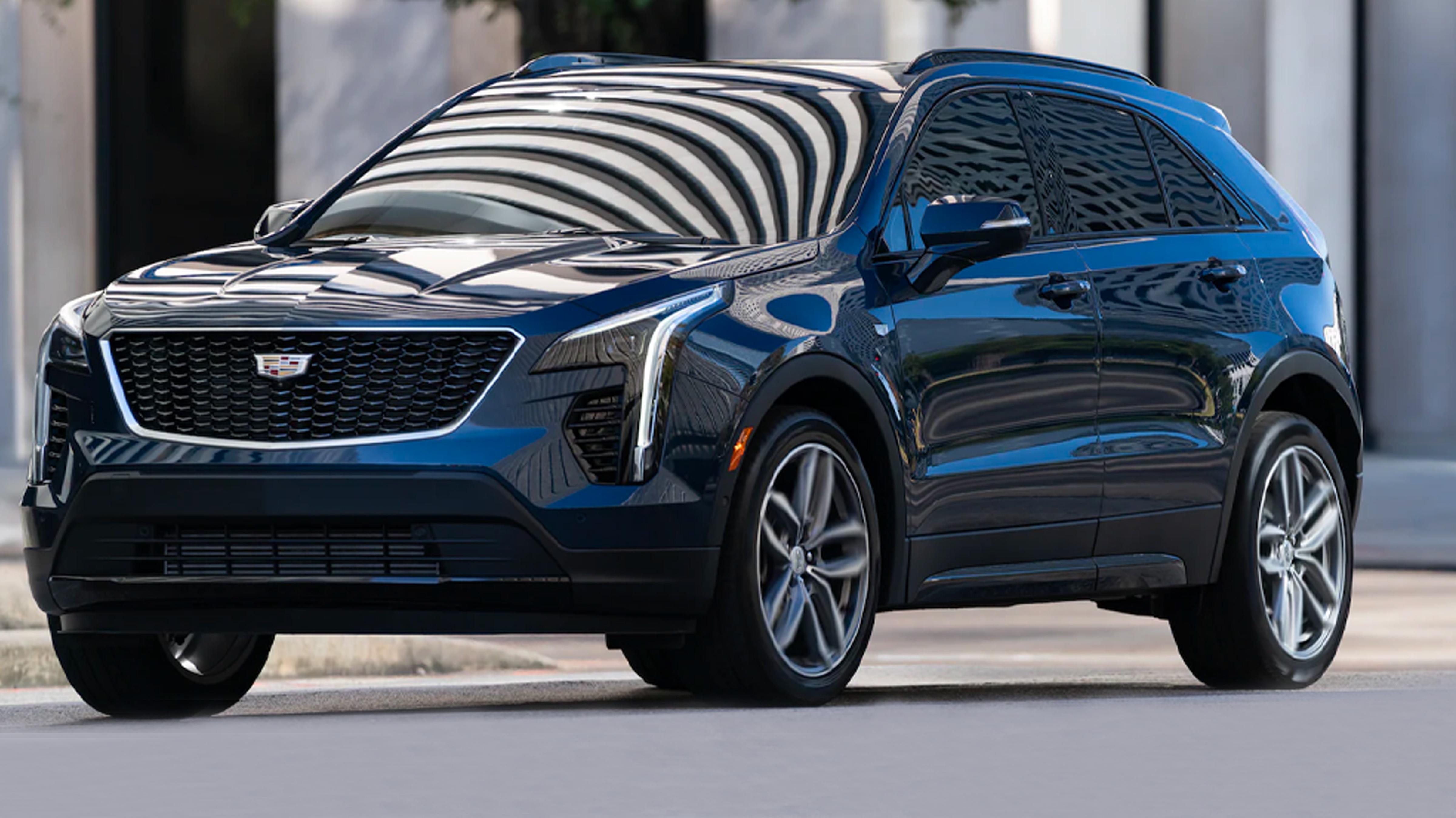 Williamson Cadillac is a MIAMI Cadillac dealer and a new car and used car MIAMI FL Cadillac