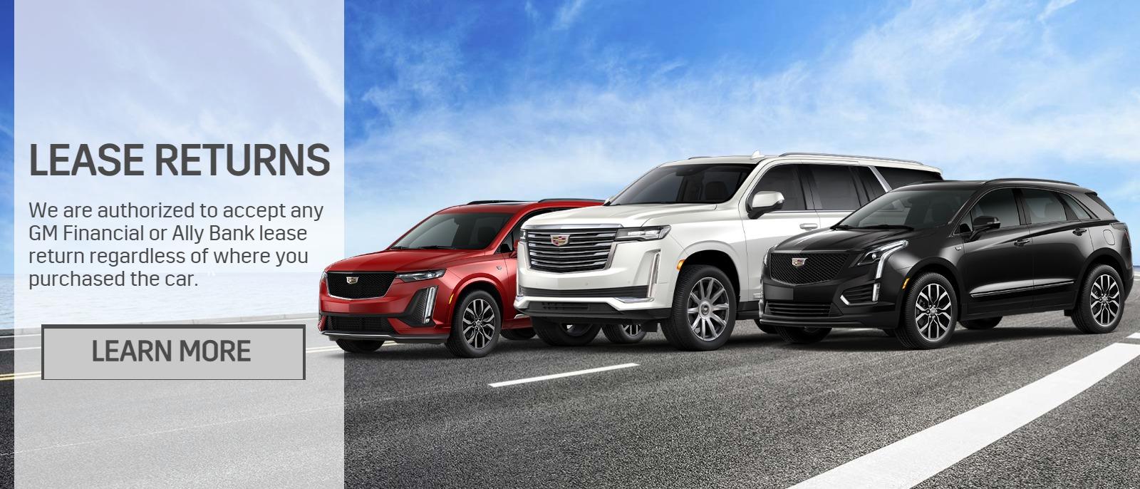Williamson Cadillac Miami Your South Florida Cadillac Dealership