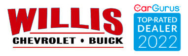 Willis Chevrolet Buick