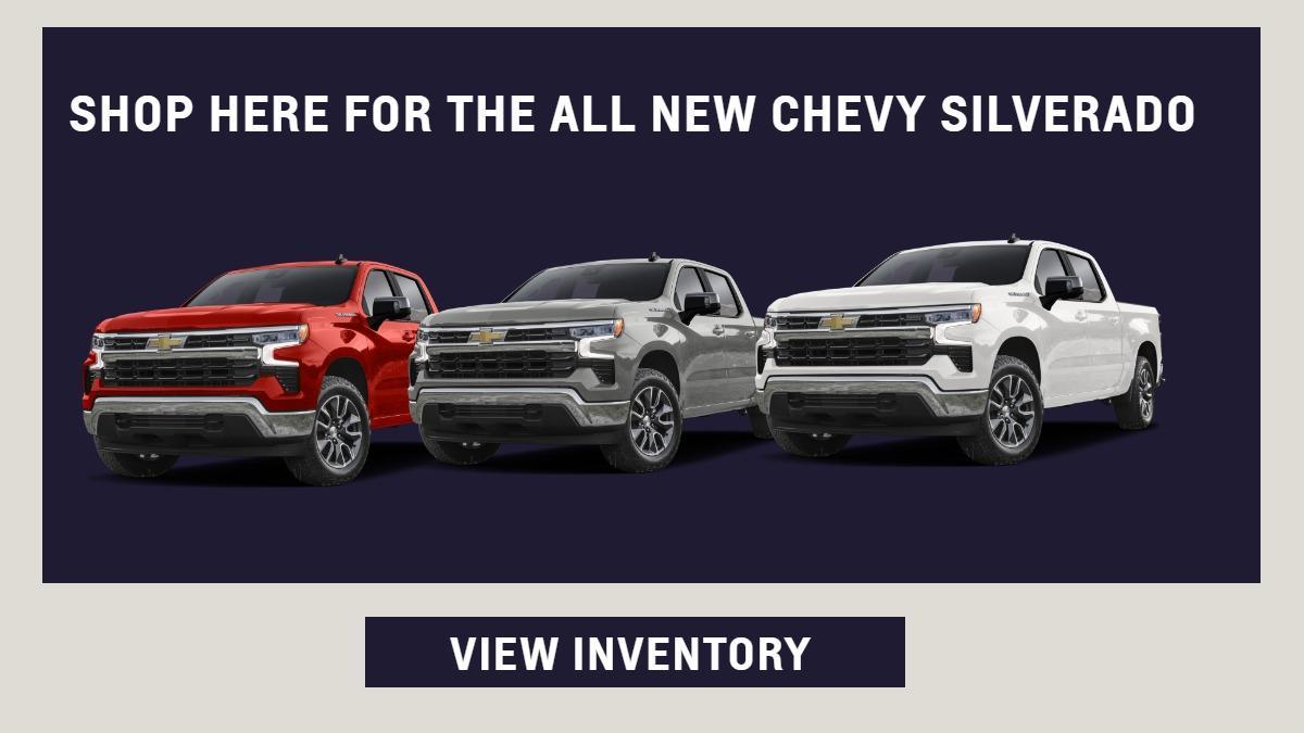 Willis Chevrolet in SMYRNA Your Preferred Dover and Middletown New