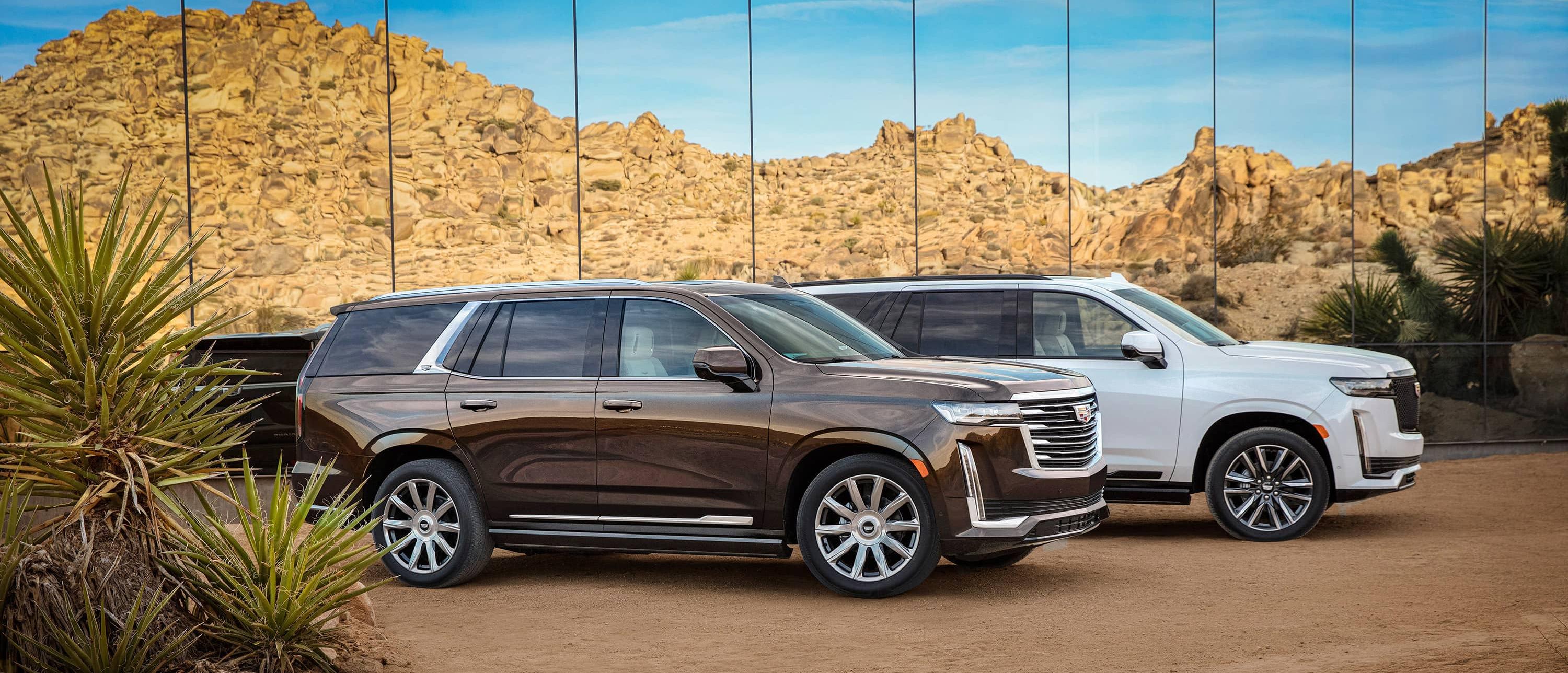 Why Buy a Used Cadillac Wilson Cadillac Stillwater, OK