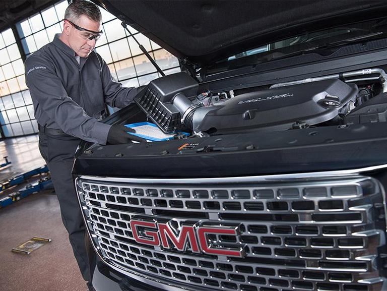 Wilson Buick GMC A STILLWATER Dealership