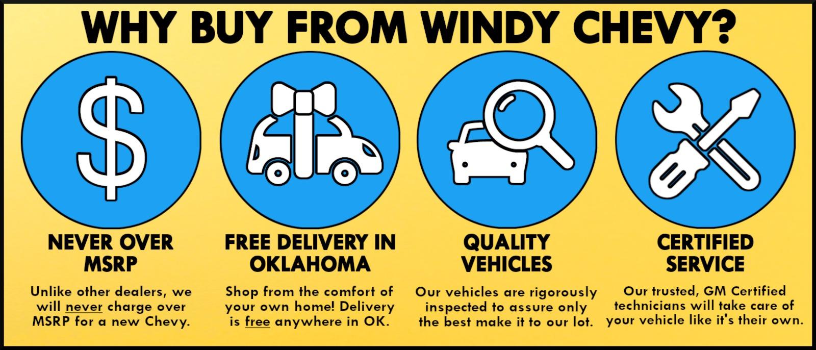 New, used, and preowned Chevrolet, cars, trucks, and SUVs for sale at