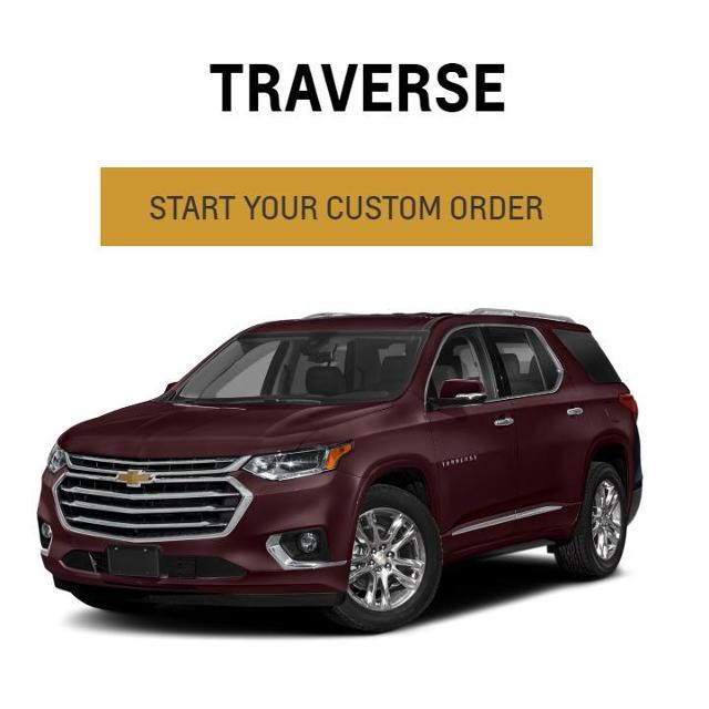 Doug Henry Chevrolet Tarboro is a TARBORO Chevrolet dealer and a new