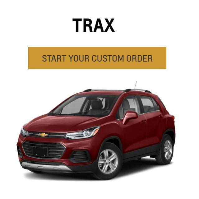 Medlin Chevrolet is a AYDEN Chevrolet dealer and a new car and used car