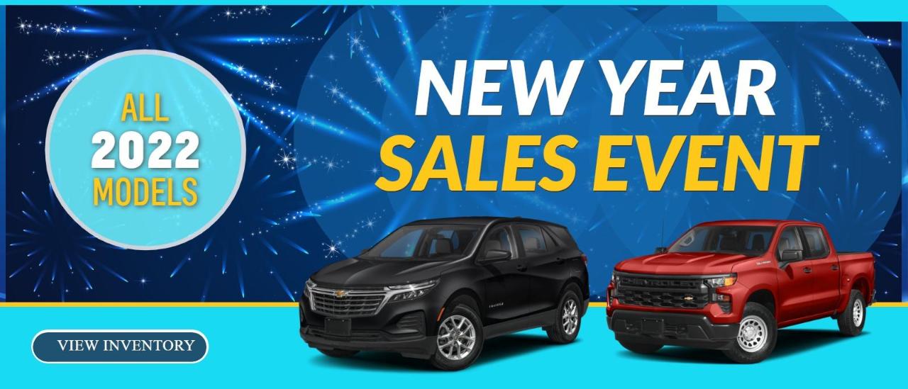Medlin Chevrolet in AYDEN Greenville, Kinston & Goldsboro, NC