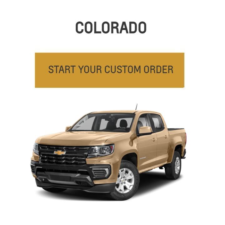 Doug Henry Chevrolet Tarboro is a TARBORO Chevrolet dealer and a new