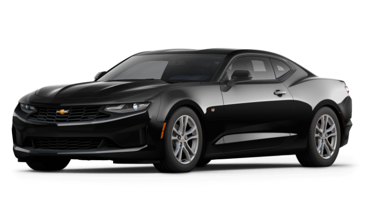 2023 Chevrolet Camaro Trims | 1LT vs LT1 vs 1SS vs 2SS vs ZL1