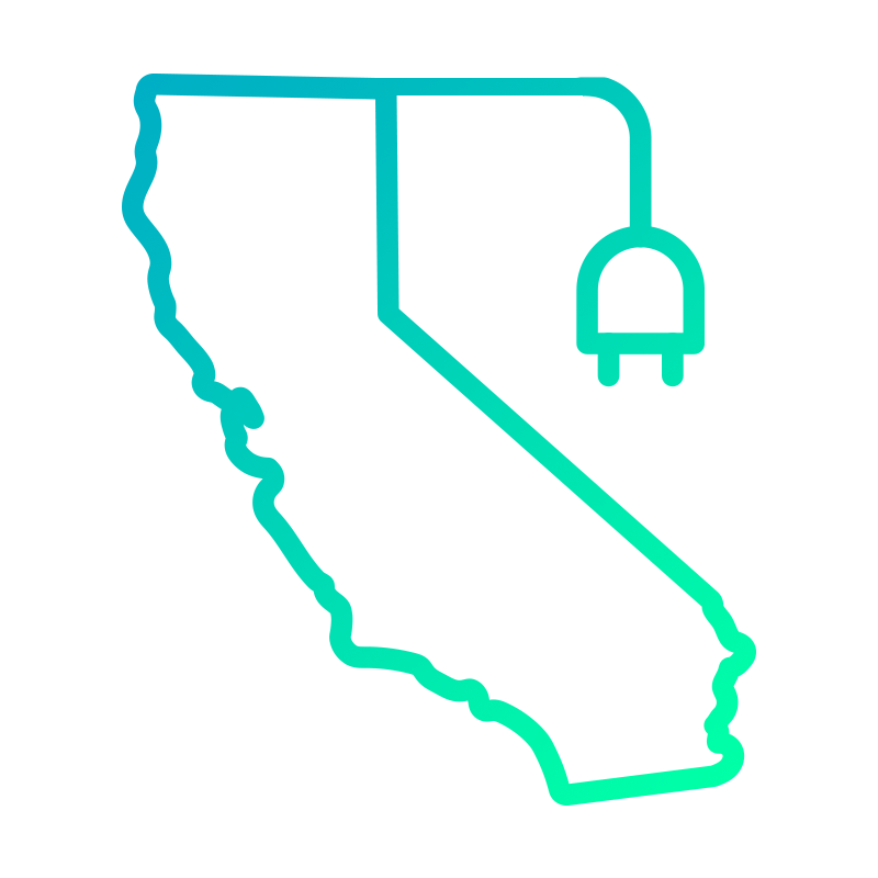 EV COMMUNITY ICON