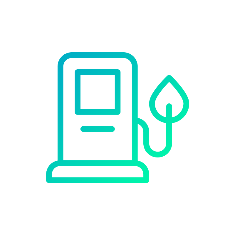 EV Charging Icon