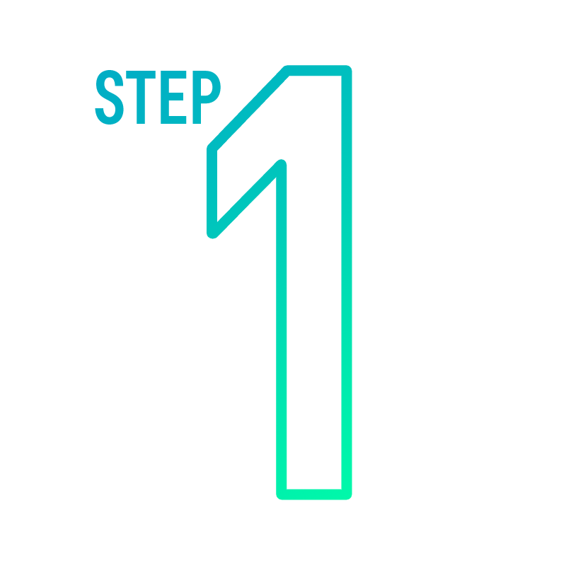 Step 1